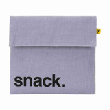 Fluf Flip Snack Sack
