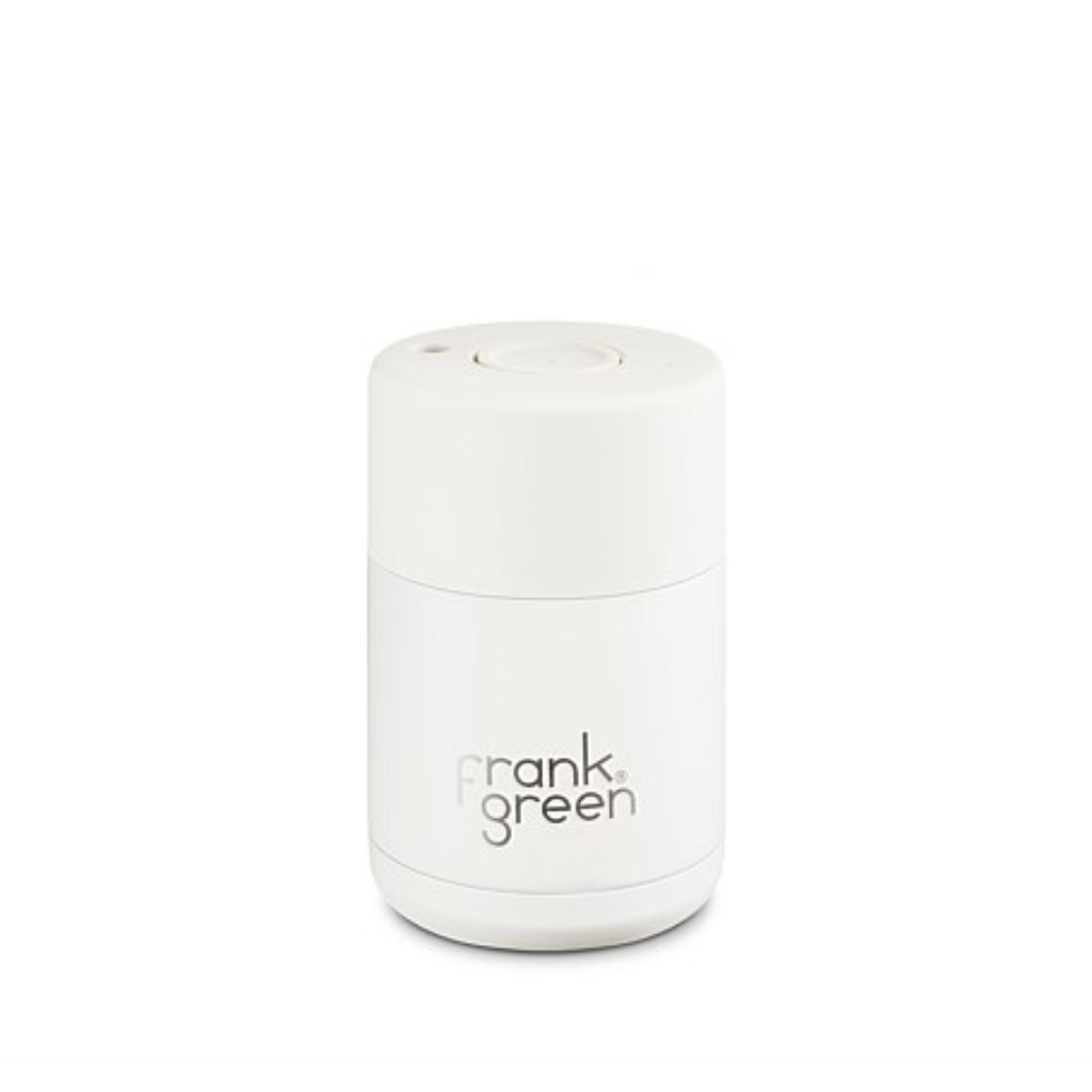 Frank Green Ceramic & Stainless Steel Cup 230 ml (8 oz)