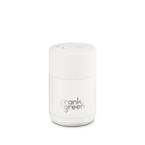 Frank Green Ceramic & Stainless Steel Cup 230 ml (8 oz)