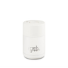 Frank Green Ceramic & Stainless Steel Cup 230 ml (8 oz)
