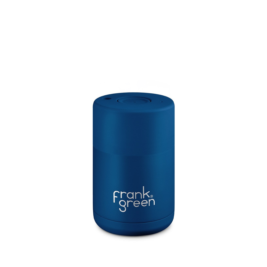 Frank Green Ceramic & Stainless Steel Cup 230 ml (8 oz)