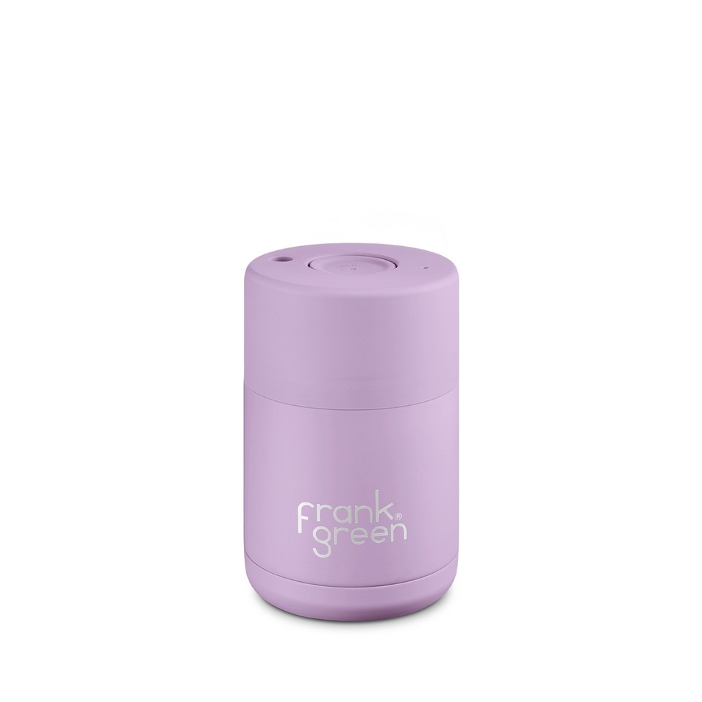 Frank Green Ceramic & Stainless Steel Cup 230 ml (8 oz)