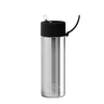 Frank Green Ceramic & Stainless Steel Bottle with Straw Cap 595 ml (20 oz)