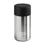 Frank Green Ceramic & Stainless Steel Cup 355 ml (12 oz)