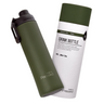 Fressko Insulated Stainless Steel Move Drink Bottle with Sip Lid 660 ml