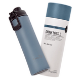 Fressko Insulated Stainless Steel Move Drink Bottle with Sip Lid 660 ml