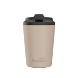 Fressko Reusable Insulated Cup Bino 230 ml (8 oz)