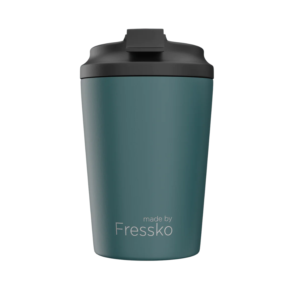 Fressko Reusable Insulated Cup Camino 340 ml (12 oz)