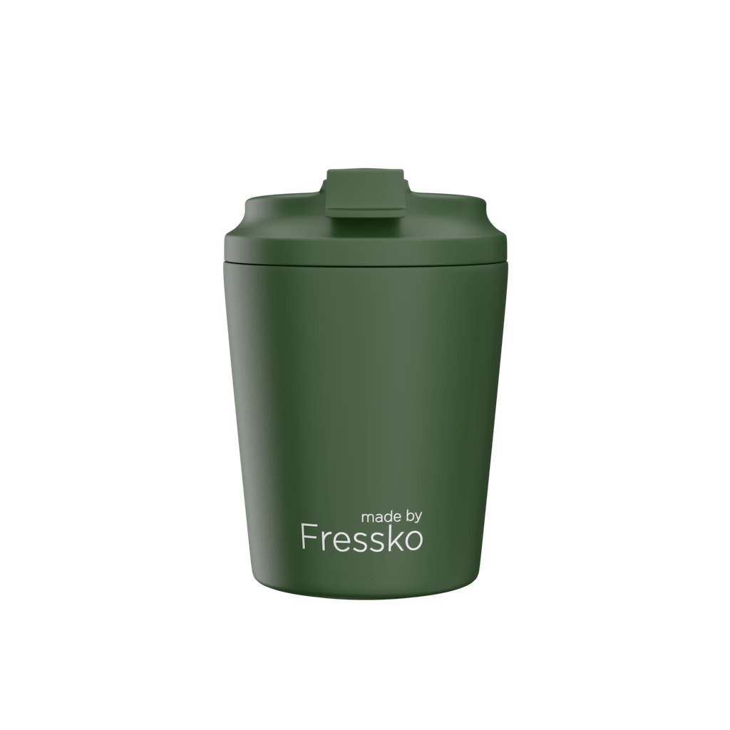 Fressko Reusable Insulated Cup Piccolo 118 ml (4 oz)