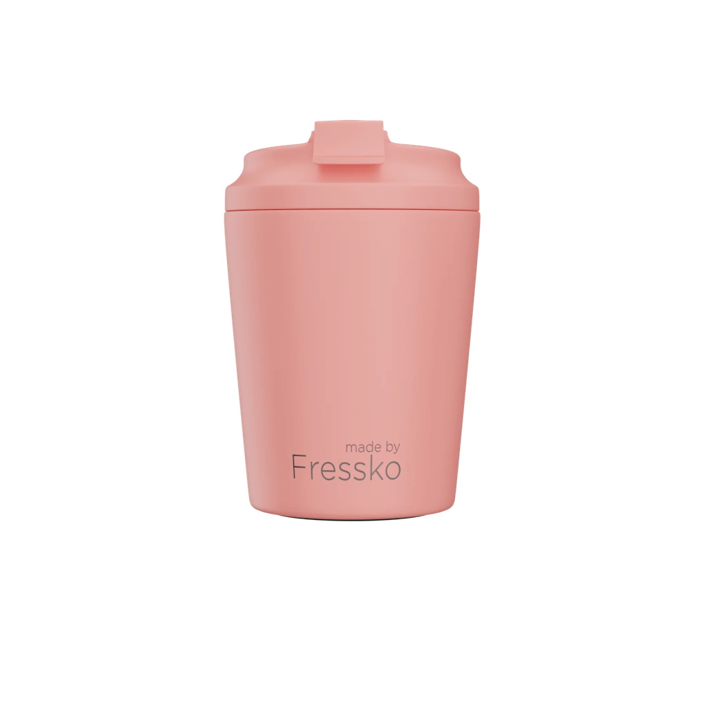Fressko Reusable Insulated Cup Piccolo 118 ml (4 oz)