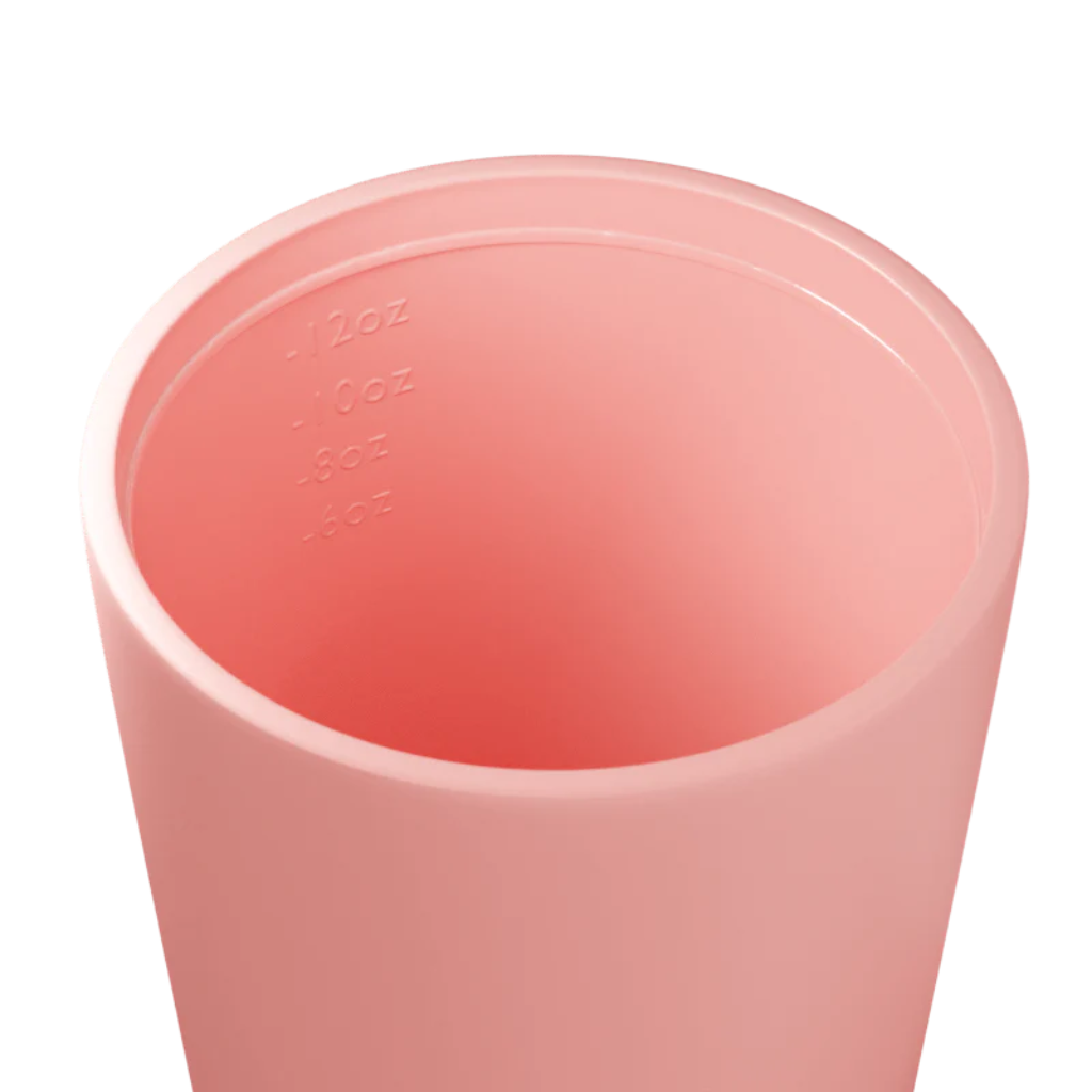Fressko Reusable Insulated Ceramic Camino Cup 340 ml (12 oz)