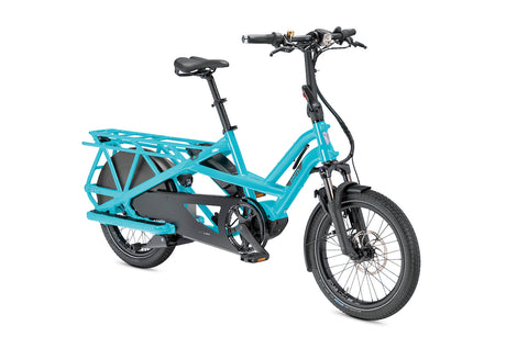 Tern GSD S00 e-Cargo Bike