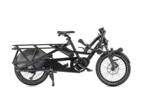 Tern GSD S10 e-Cargo Bike