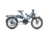 Tern HSD S8i e-Cargo Bike Tundra Special Edition