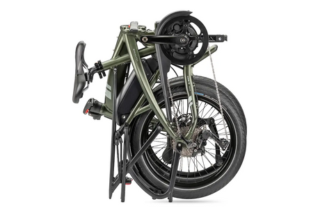 Tern Vektron S10 Performance Folding