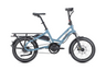 Tern HSD S8i e-Cargo Bike Tundra Special Edition