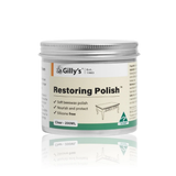 Gilly's Restoring Polish Clear 200 ml