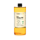 Gilly's Tung Oil 1 L