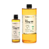 Gilly's Tung Oil 1 L