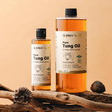 Gilly's Tung Oil 1 L