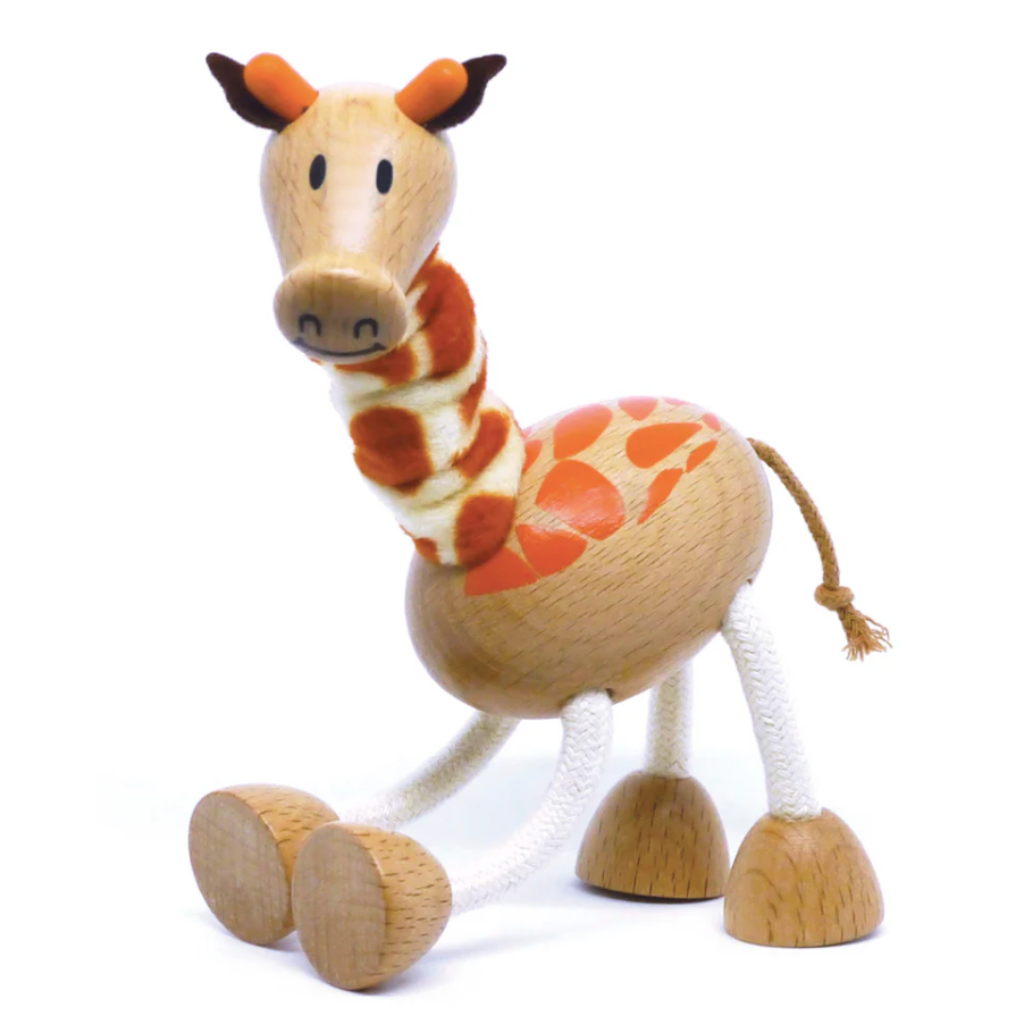 Anamalz Giraffe