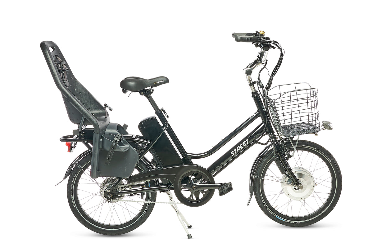 eZee Street Derailleur 9S