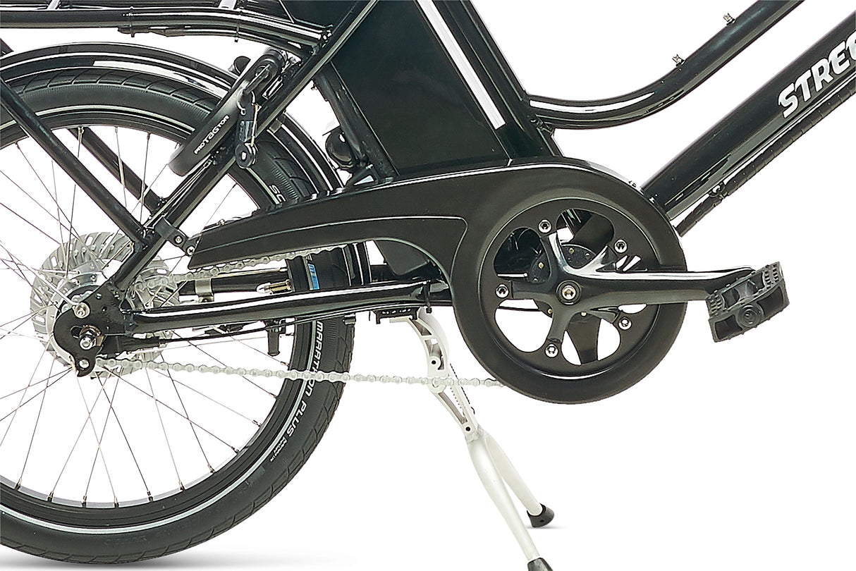 eZee Street Derailleur 9S