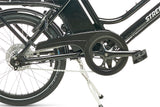 eZee Street Derailleur 9S