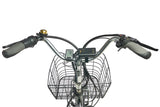 eZee Street Derailleur 9S