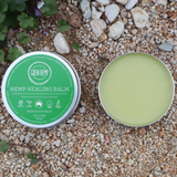 Green Hemp Healing Balm 100 g