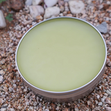 Green Hemp Healing Balm 100 g