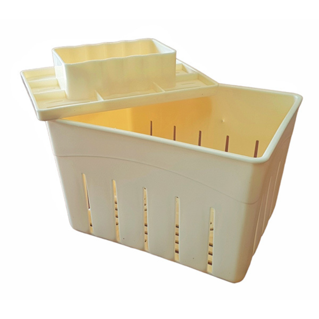 Green Living Australia Tofu Mould
