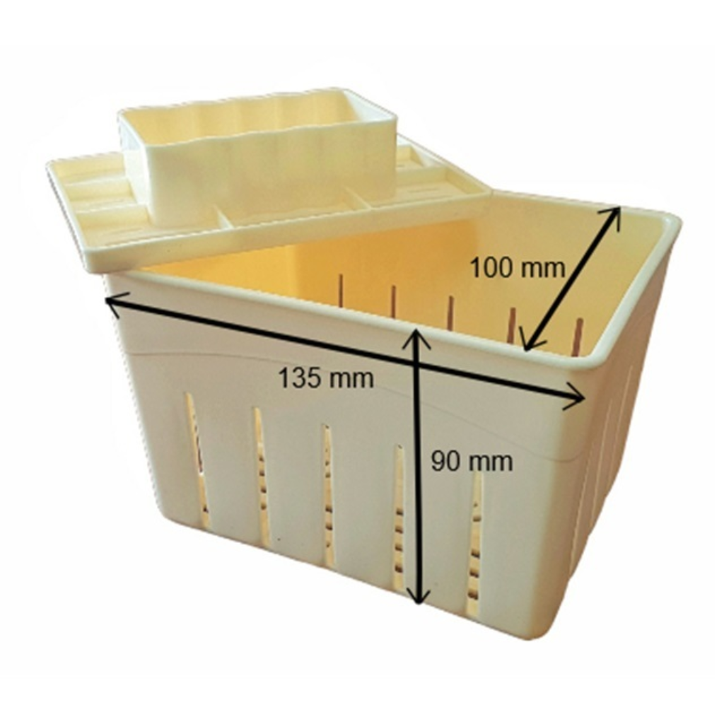 Green Living Australia Tofu Mould