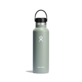 Hydro Flask Stainless Steel Insulated Water Bottle 621 ml (21 oz)