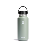 Hydro Flask Stainless Steel Insulated Water Bottle Wide Mouth 946 ml (32 oz)