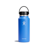 Hydro Flask Stainless Steel Insulated Water Bottle Wide Mouth 946 ml (32 oz)