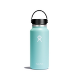 Hydro Flask Stainless Steel Insulated Water Bottle Wide Mouth 946 ml (32 oz)