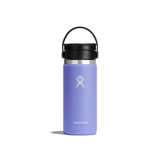 Hydro Flask Insulated Coffee Cup Wide Mouth with Flex Sip Lid 473 ml (16 oz)