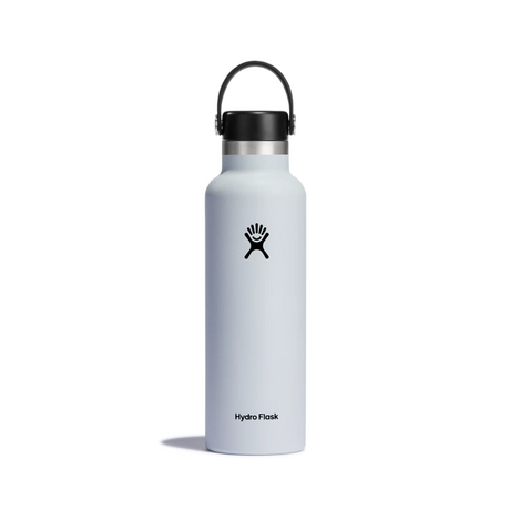 Hydro Flask Stainless Steel Insulated Water Bottle 621 ml (21 oz)