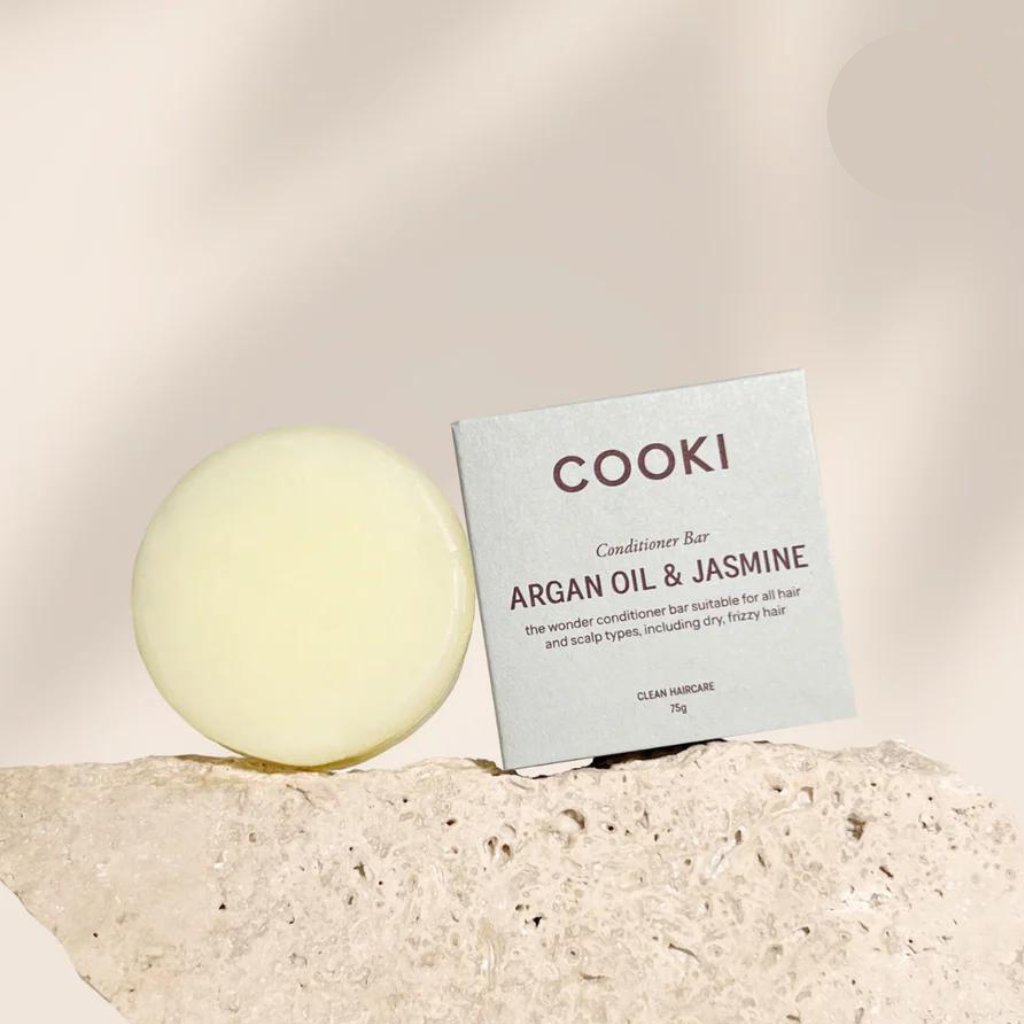 Hair Cooki Conditioner Bar Refill 75 g