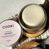 Hair Cooki Conditioner Bar with Tin 75 g