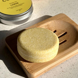 Hair Cooki Shampoo Bar with Tin 65 g