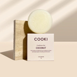 Hair Cooki Conditioner Bar Refill 75 g