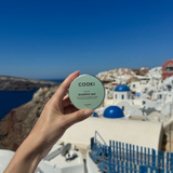 Hair Cooki Travel Tin for Shampoo 65 g