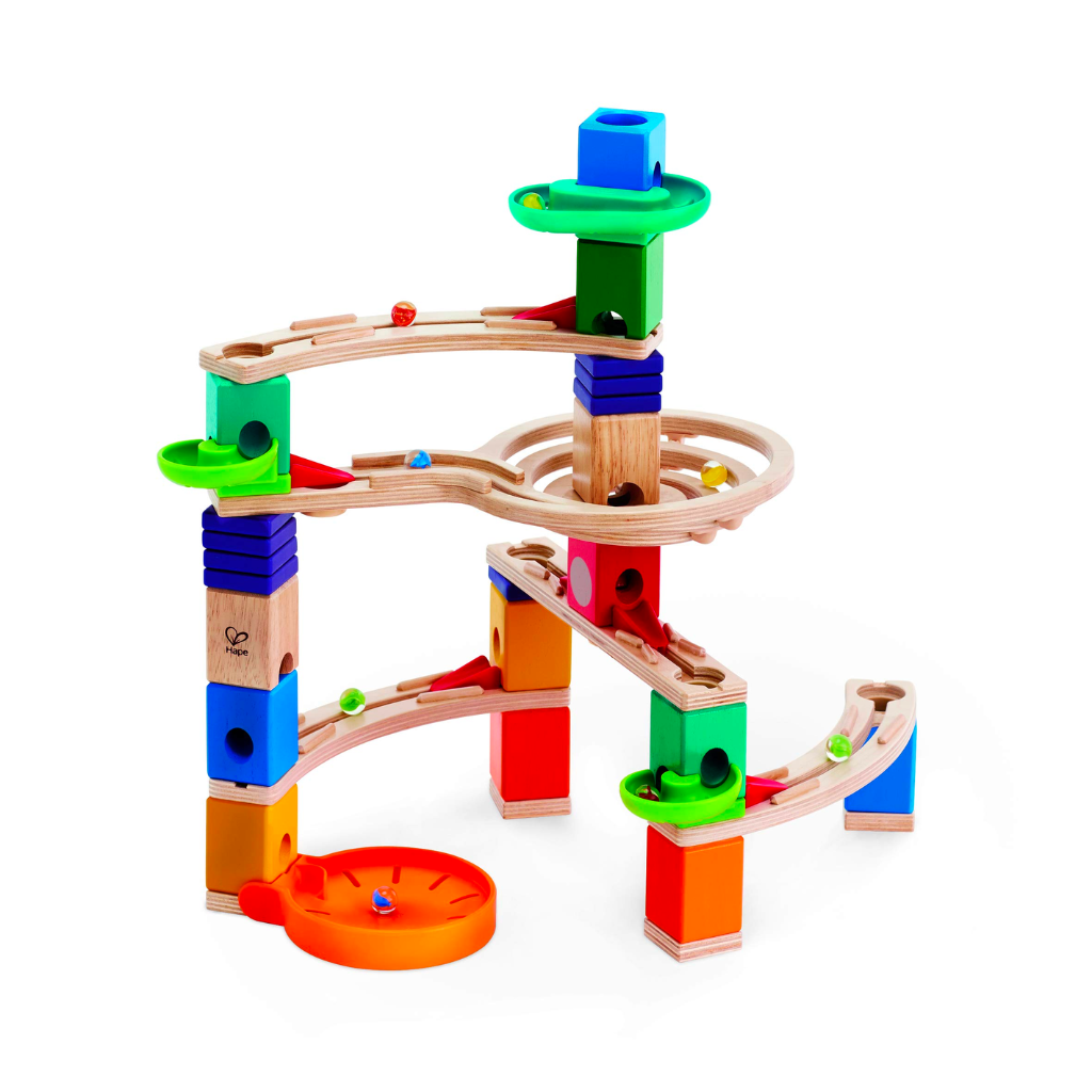 Hape Quadrilla Cliff Hanger (94 Pieces)