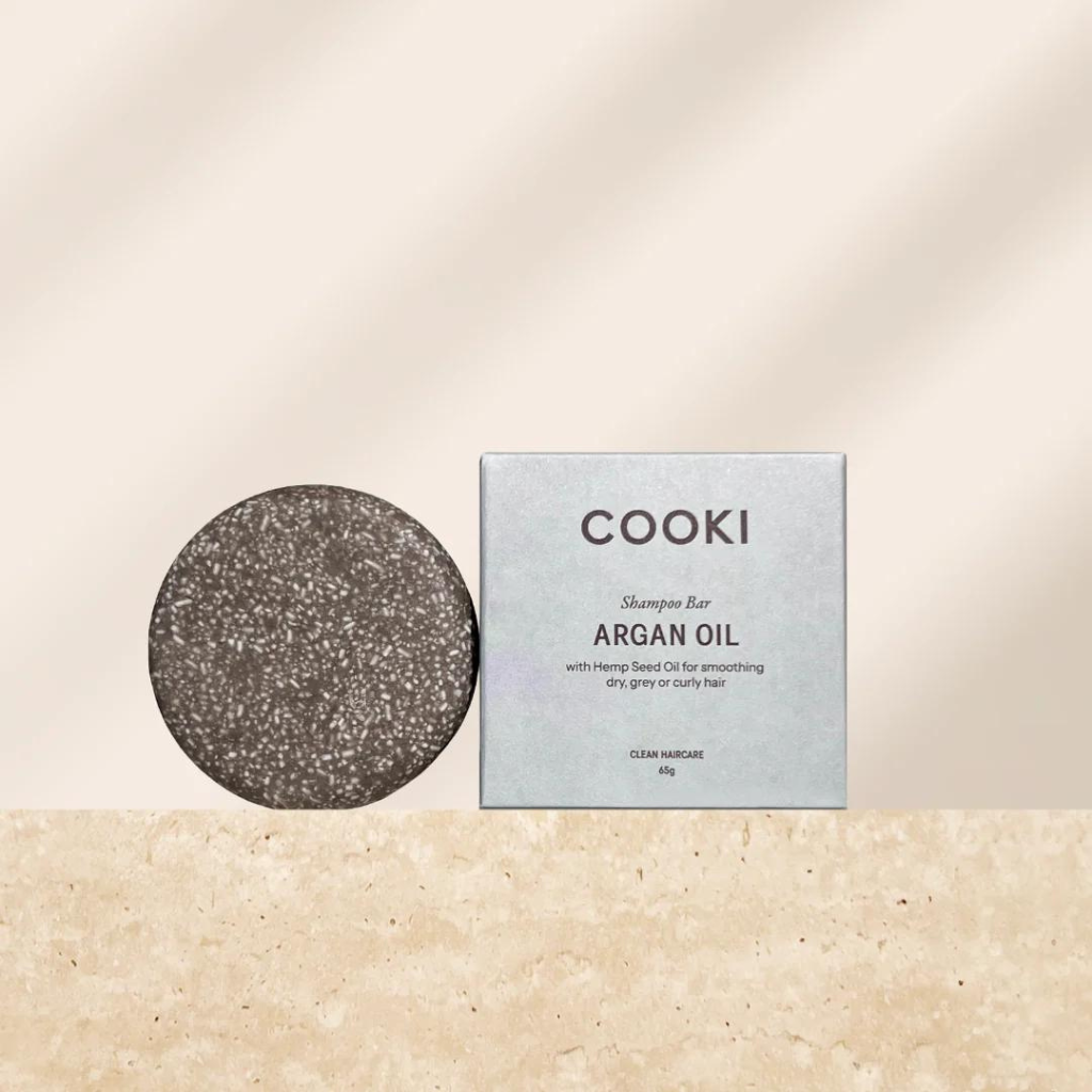 Hair Cooki Shampoo Bar Refill 65 g