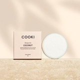 Hair Cooki Shampoo Bar Refill 65 g