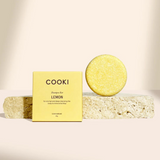 Hair Cooki Shampoo Bar Refill 65 g