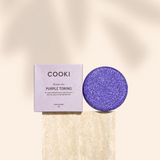 Hair Cooki Shampoo Bar Refill 65 g