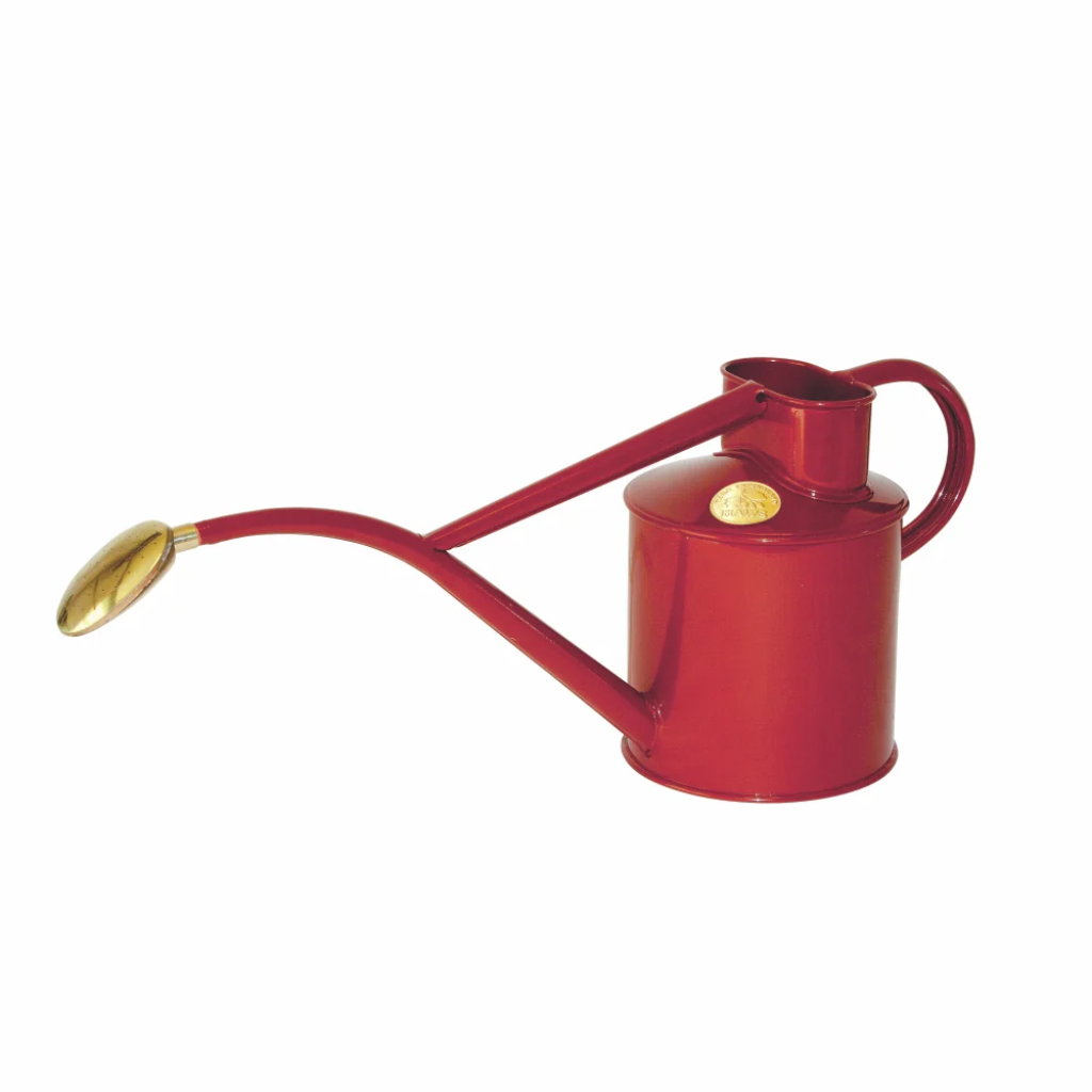 Haws Watering Can 1 L in Gift Box